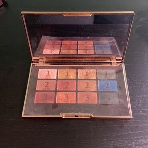 Charlotte Tilbury The Icon Palette